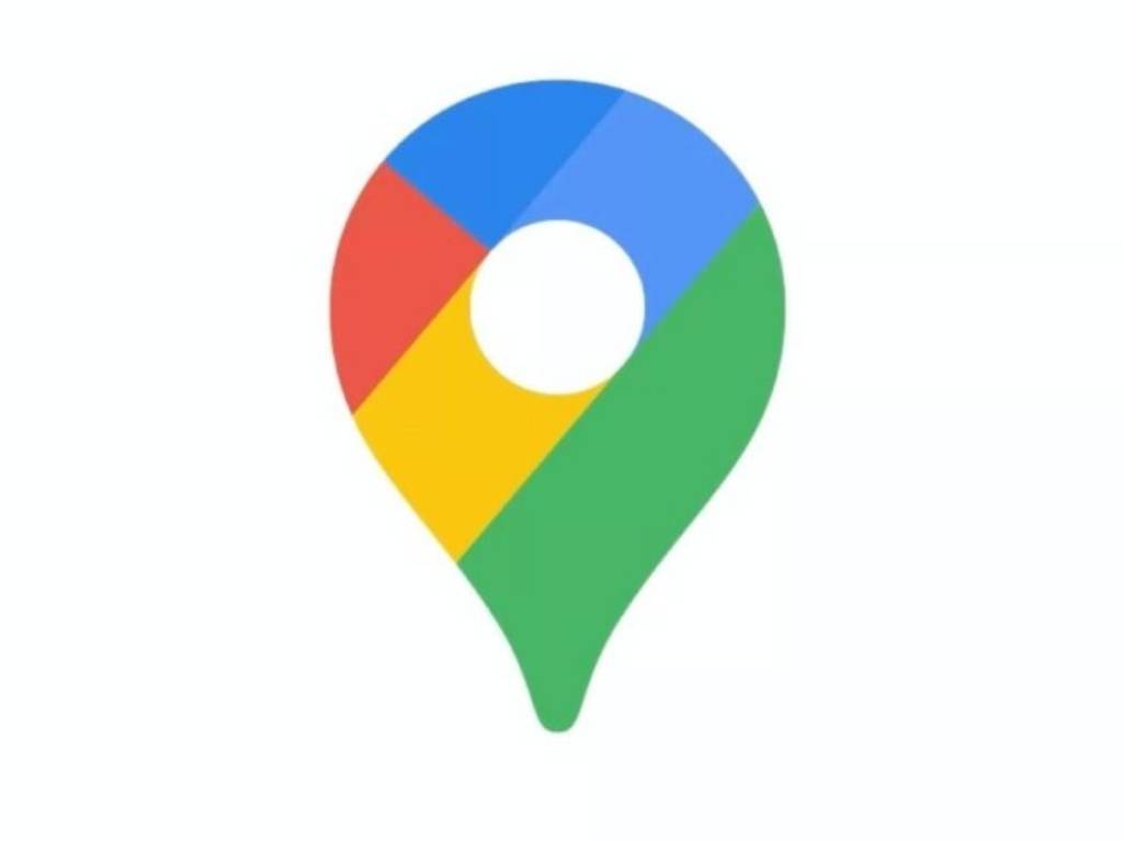 Google Map 推出大更新！加入更多地形細節