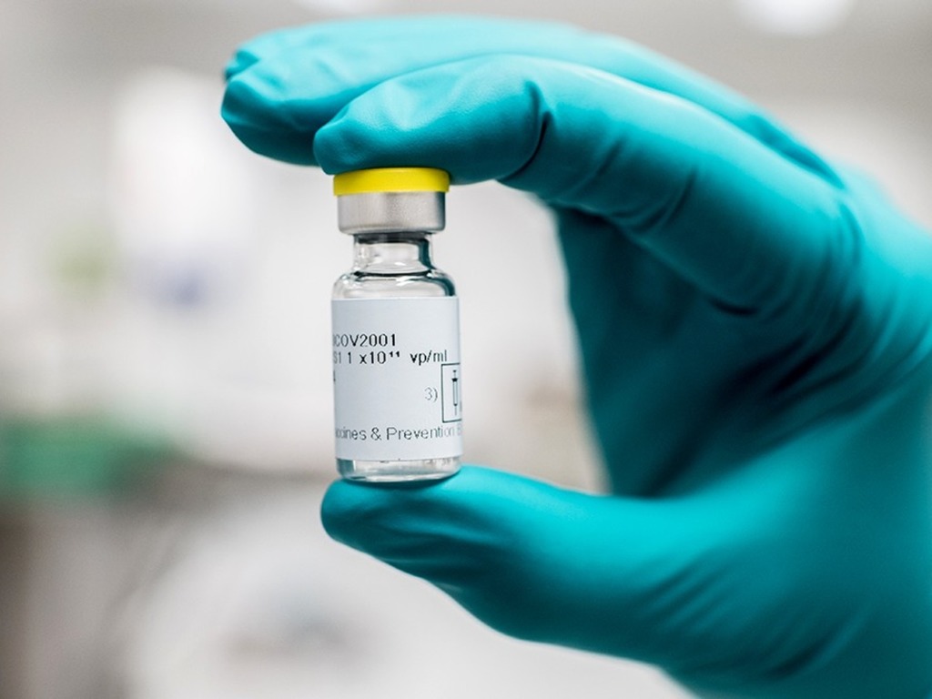 【新冠疫苗】美國強生下月展開第 3 期臨床測試  將招募 6 萬人參加