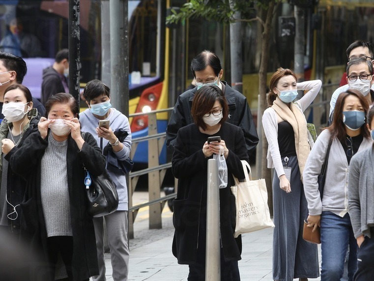 【8 月 24 日確診數字】新增 9 宗新冠肺炎確診 4 宗個案源頭不明