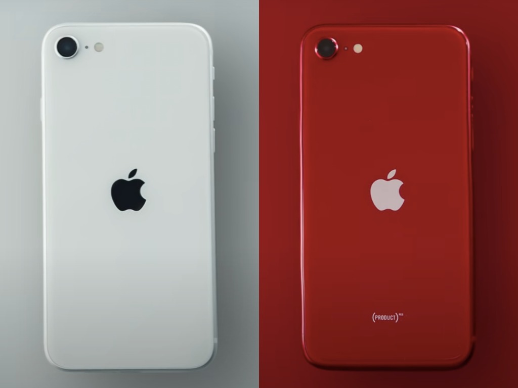 Apple 印度製 iPhone SE 二代來了  供應當地市場為主