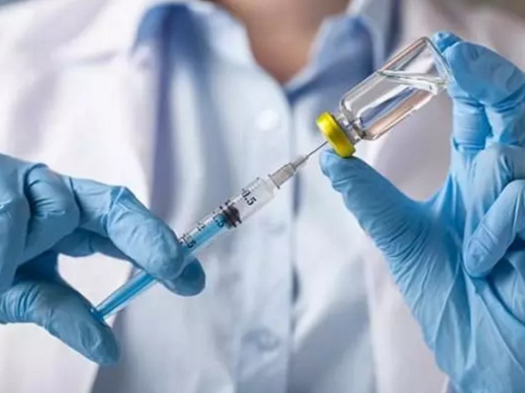 【新冠疫苗】中國生物新冠滅活疫苗已啟動緊急使用 接種者分享感受