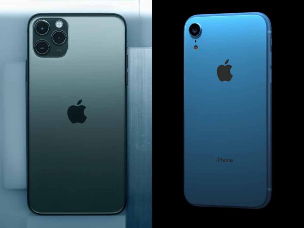 傳 Apple 兩款舊 iPhone「功成身退」iPhone 12 系列發布後被 Out