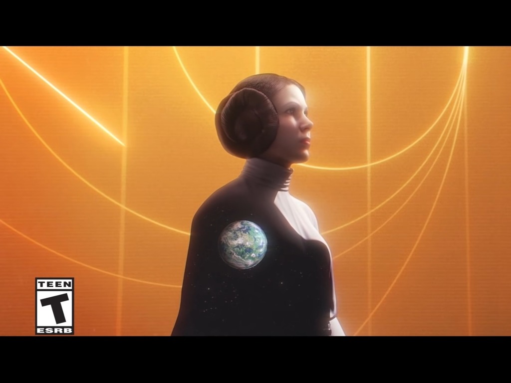 Gamescom 2020  Star Wars：中隊爭雄