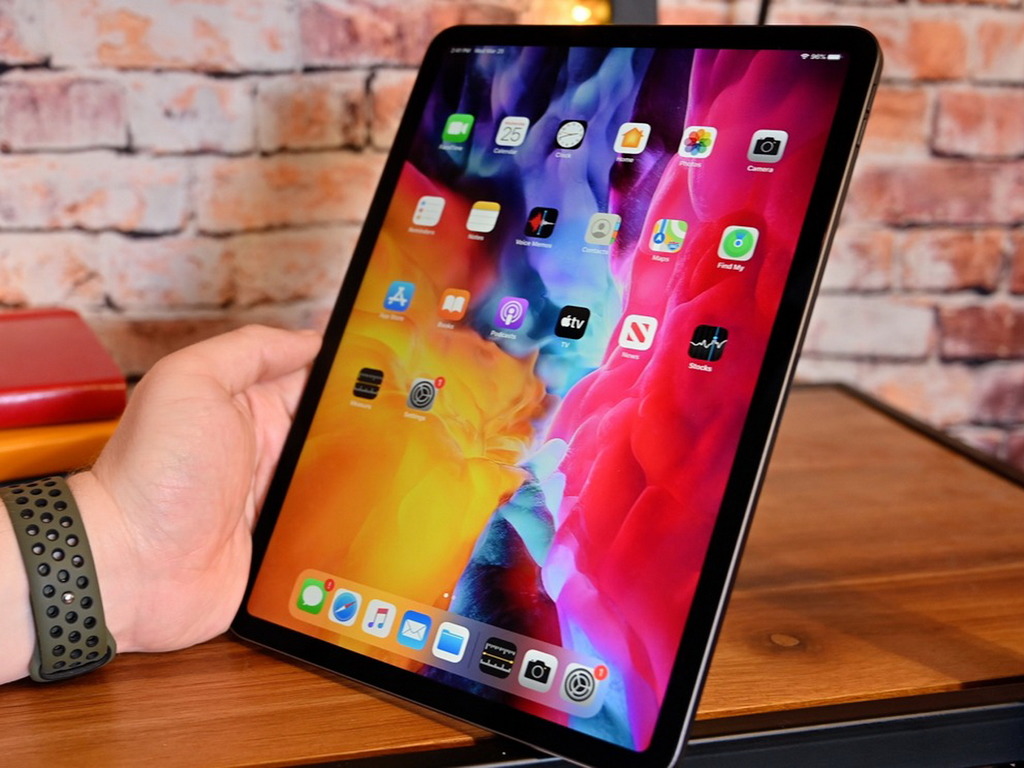 iPad Air 4 說明書漏出！三大規格變化！