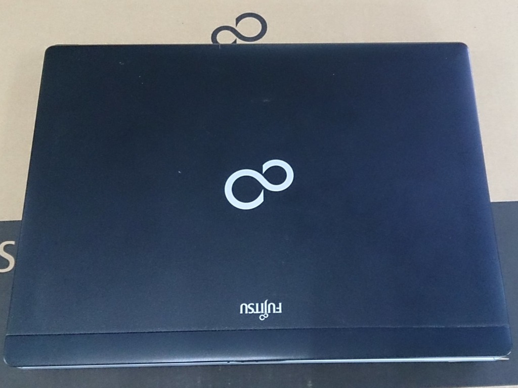 $280 買 Fujitsu LifeBook!實用定電子垃圾!?