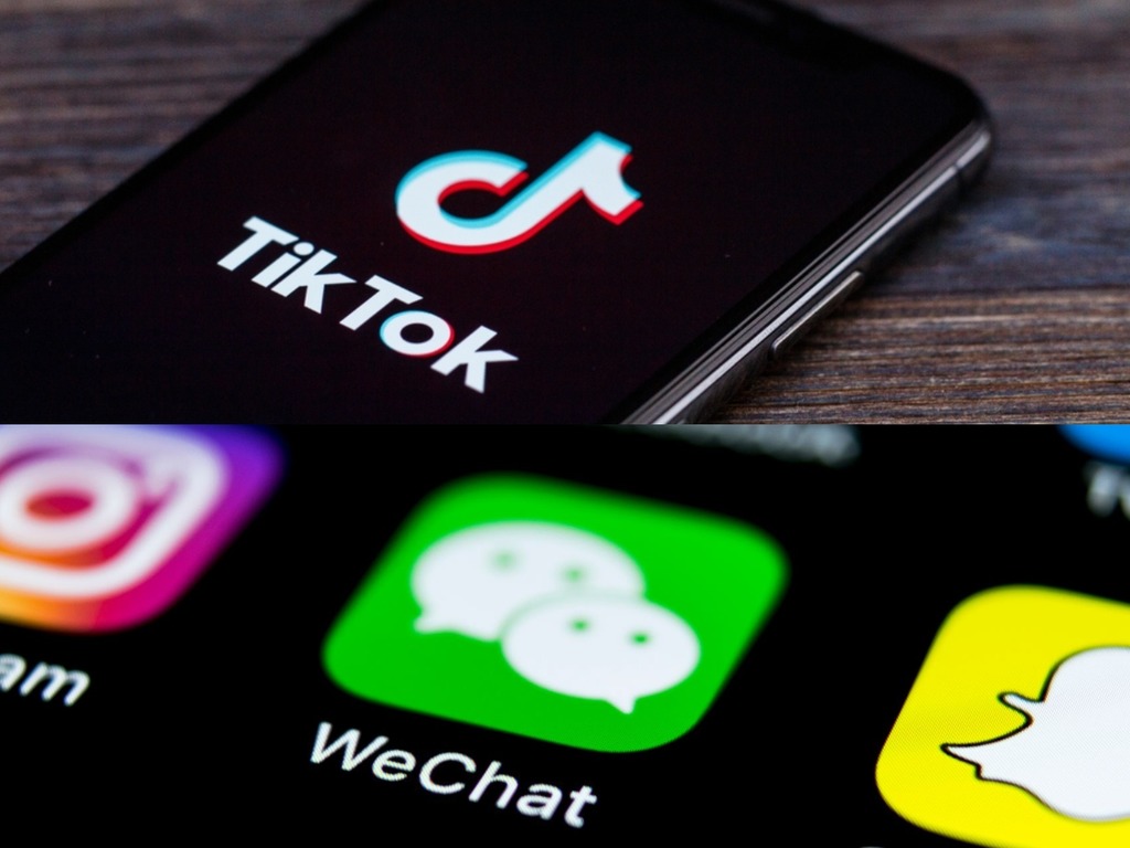 TikTok．WeChat 美國禁令細節公布有期？傳特朗普政府 9．20 前後公開