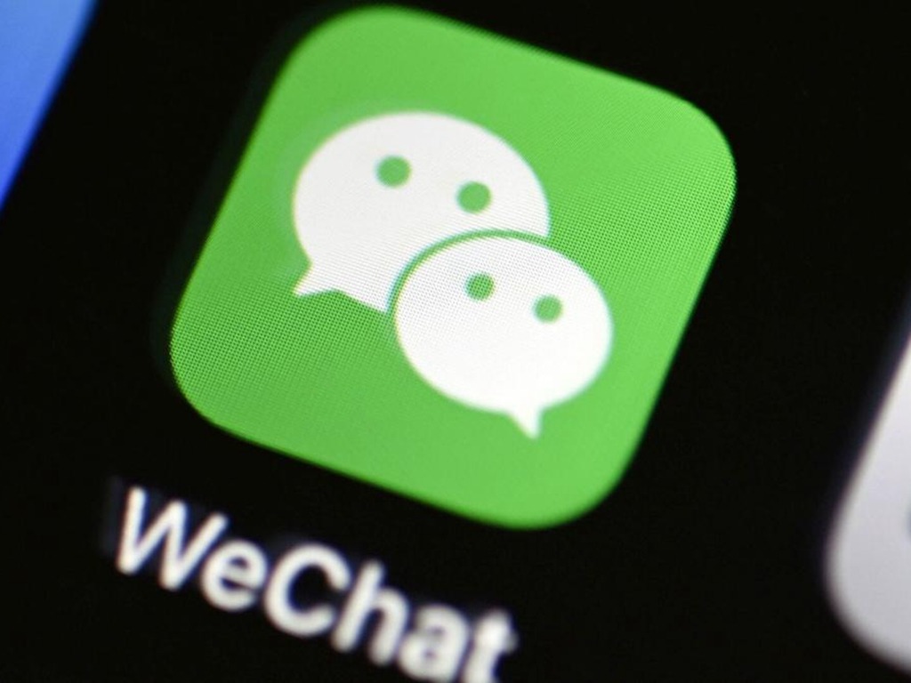 WeChat 用戶入稟法院 要求特朗普政府交出「威脅國家安全」證據