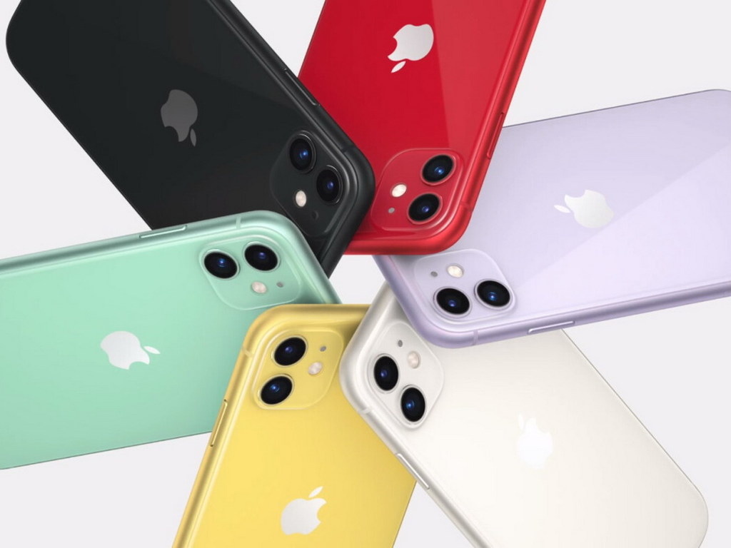 iPhone 11 成 2020 年上半年最暢銷手機！