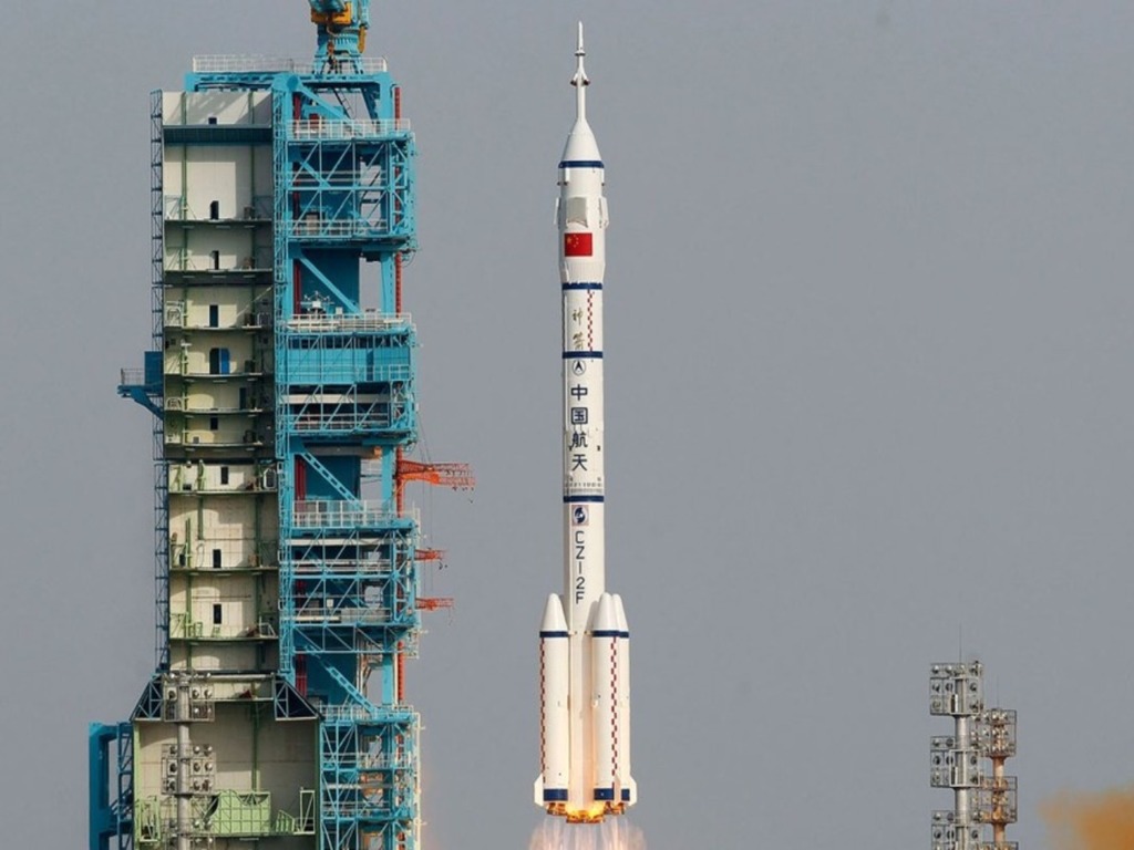 中國「可重複使用航天器」成功回收著陸  將來提供更廉價方案往返太空