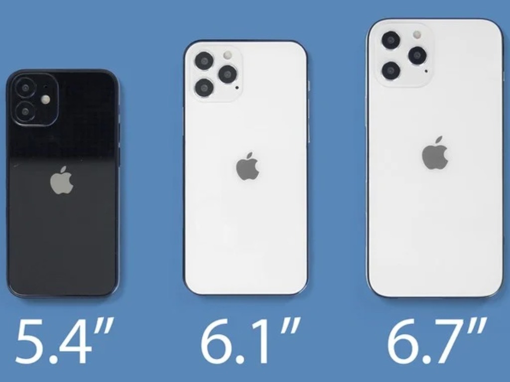 傳 Apple 率先推兩款 6.1 吋 iPhone 12 新機？或與開發生產延誤有關