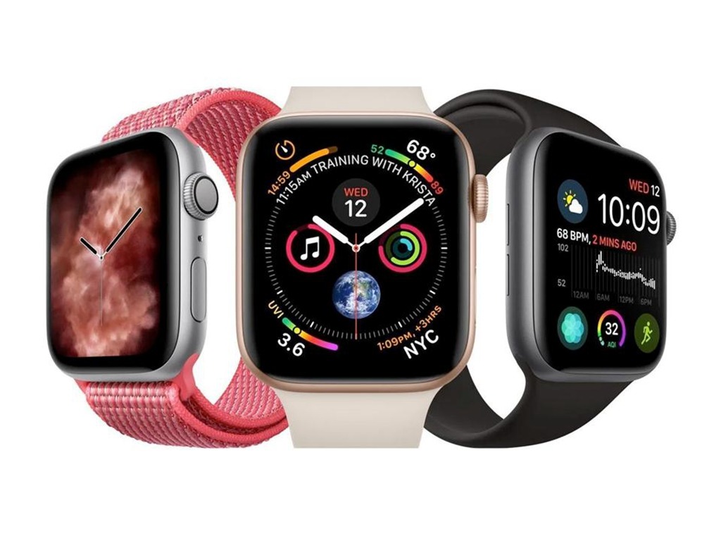 消息指蘋果今晚將發表 Apple Watch 6 及 iPad Air