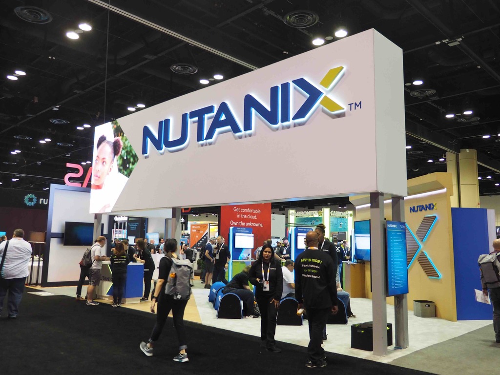 Nutanix 進駐 Azure  