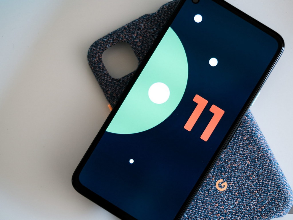 Google「親生仔」Pixel 5s 成首款預載 Android 11 智能手機！