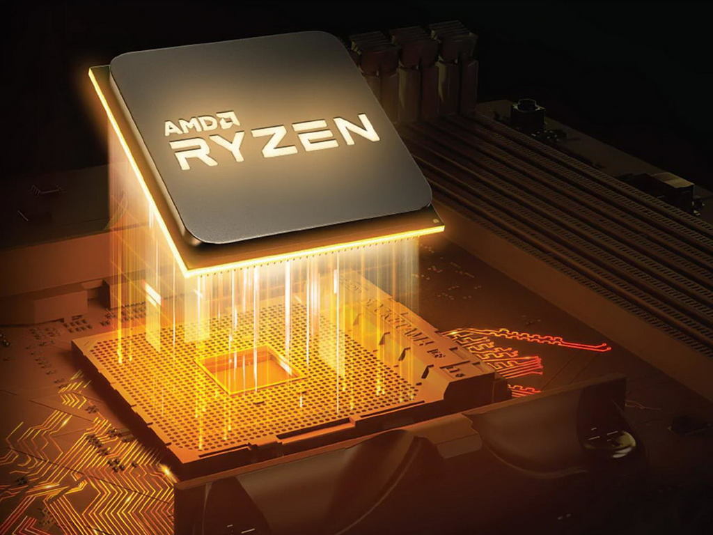 AMD Zen3‧RDNA2 構架產品！官方確定發布日期！