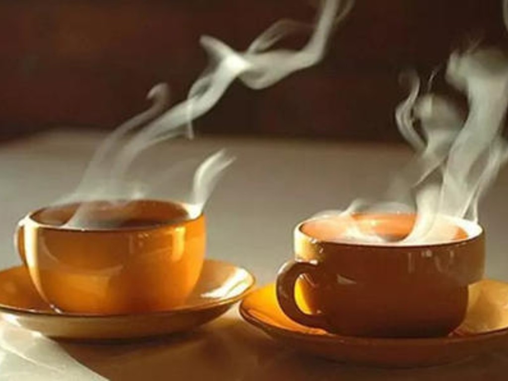 【美國研究】日飲 60℃ 以上熱茶增 90％ 患食道癌機會率