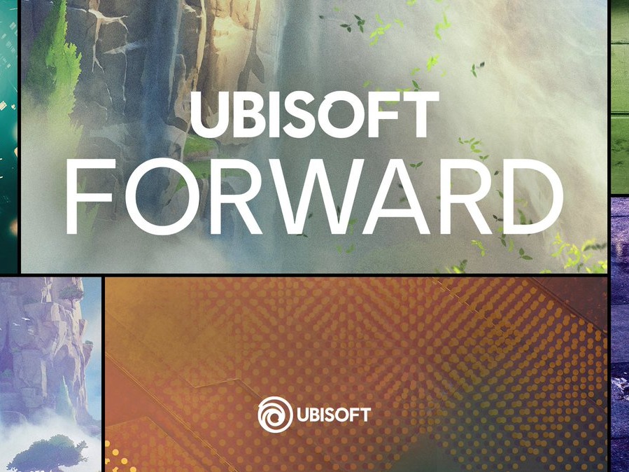 波斯王子重製‧自由軍團 Ubisoft Forward 