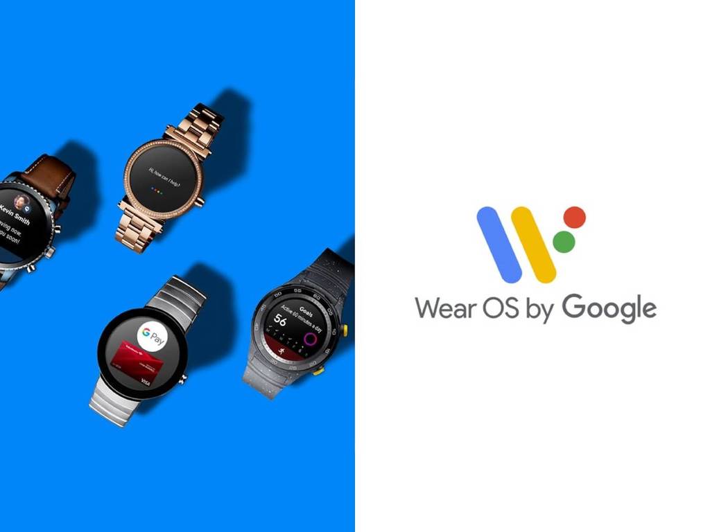 Google Wear OS 更新正式推出！有效改善電量及效能表現
