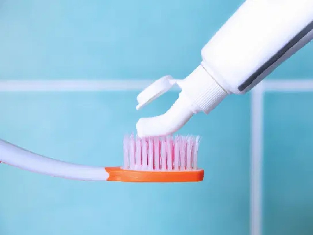 牙刷含菌量比馬桶還要多？ 超過六成牙刷沾有糞便