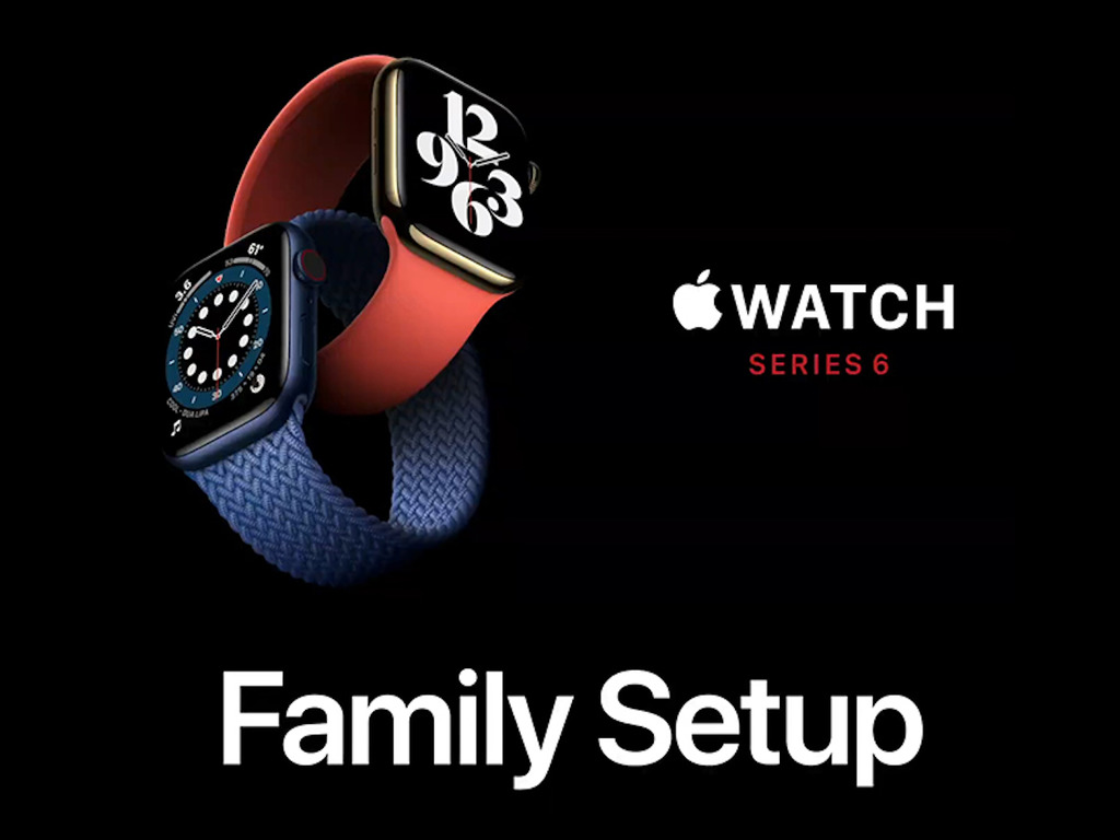 csl 率先為 Apple Watch 提供「家人共享」服務