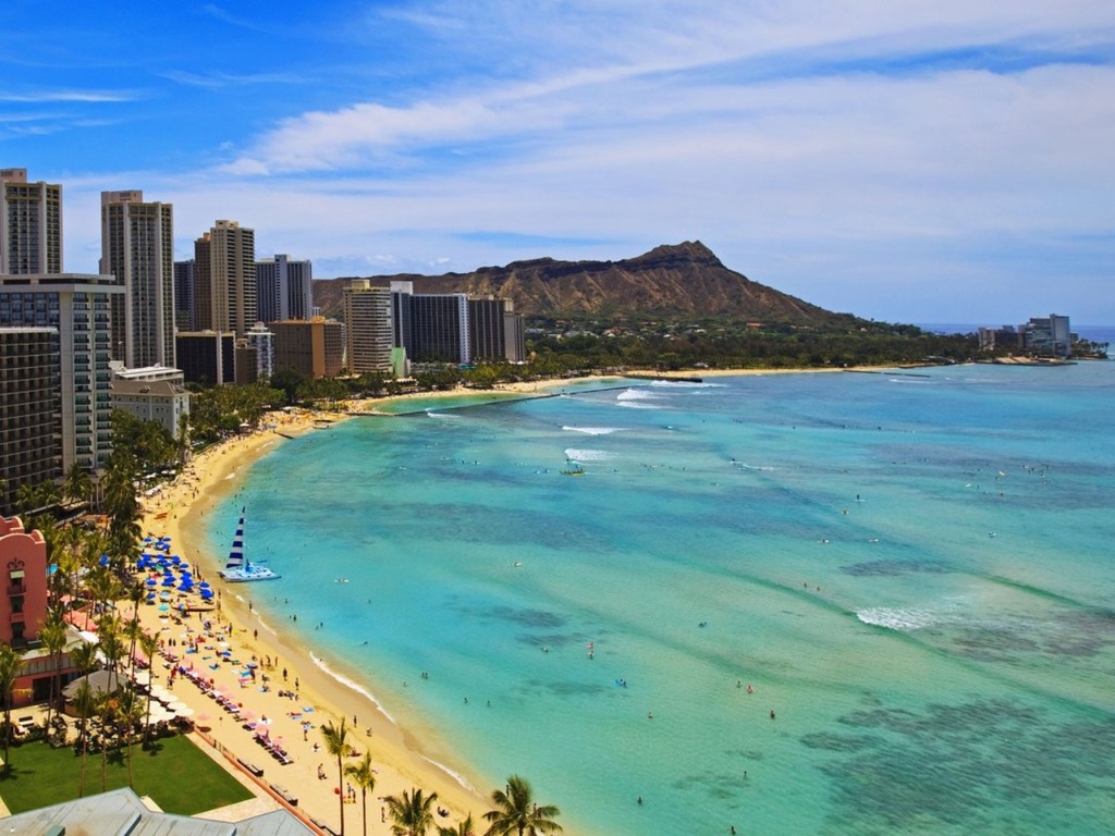 【美國疫情】夏威夷 10 月迎國際旅客觀光  符合兩大條件可入境免隔離 14 天