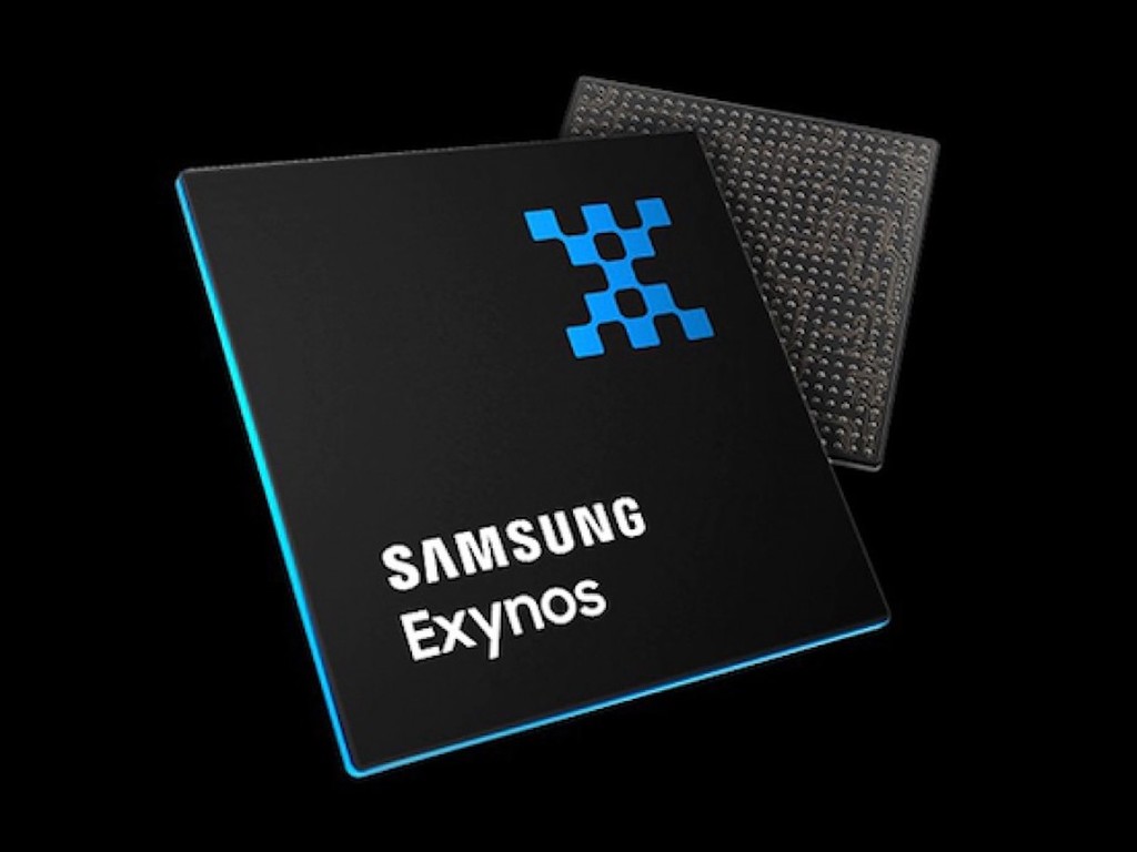 Samsung Exynos 1000 處理器跑分成績流出 效能超越 Snapdragon 875