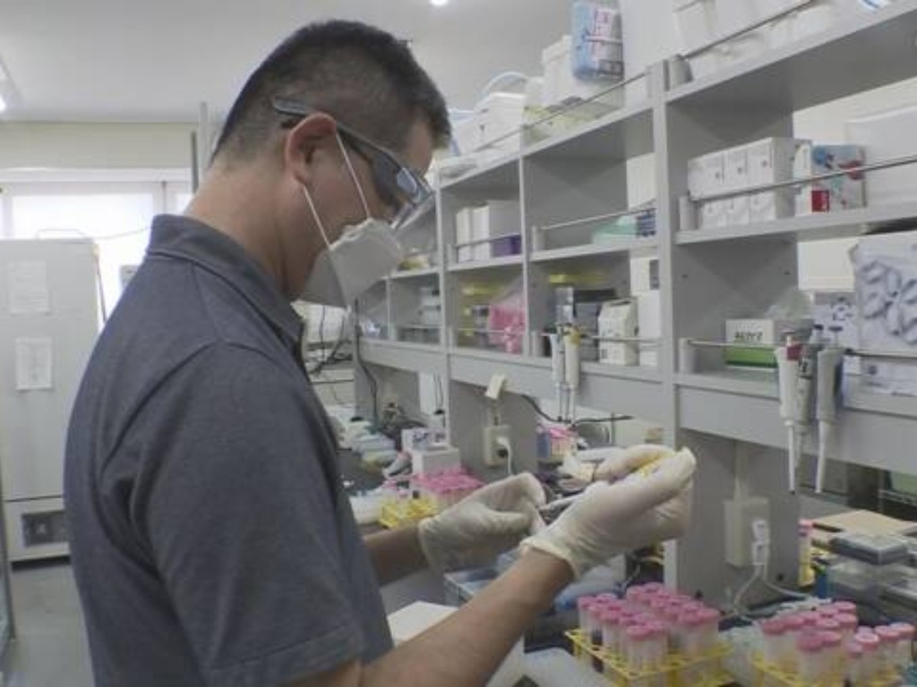 【新冠肺炎】日本大學成功製造人工抗體  有效對抗 COVID-19 病毒