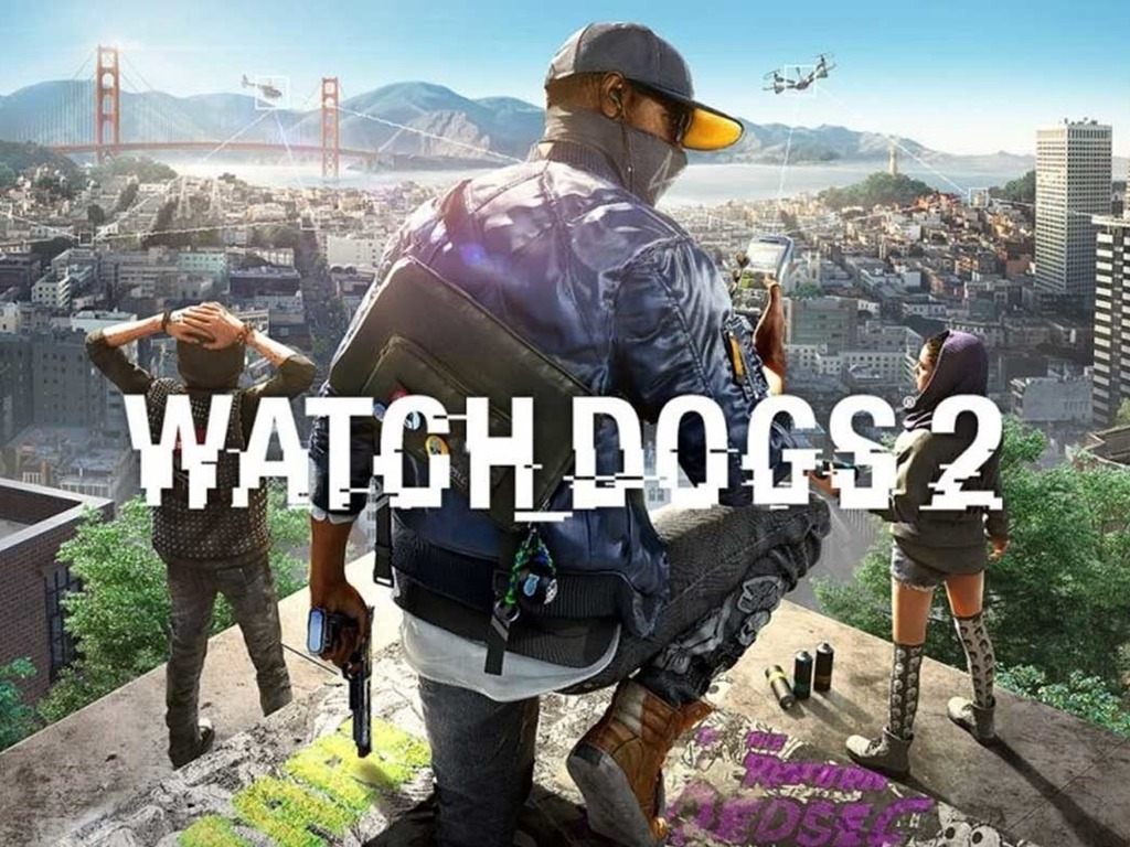 中國玩家不能玩《Watch Dogs 2》要求換區  Epic 官方回應：很難辦