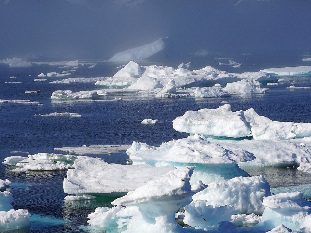 【全球暖化】永久凍土融化釋出水銀  世界最長三文魚河 30 年後水銀含量超標