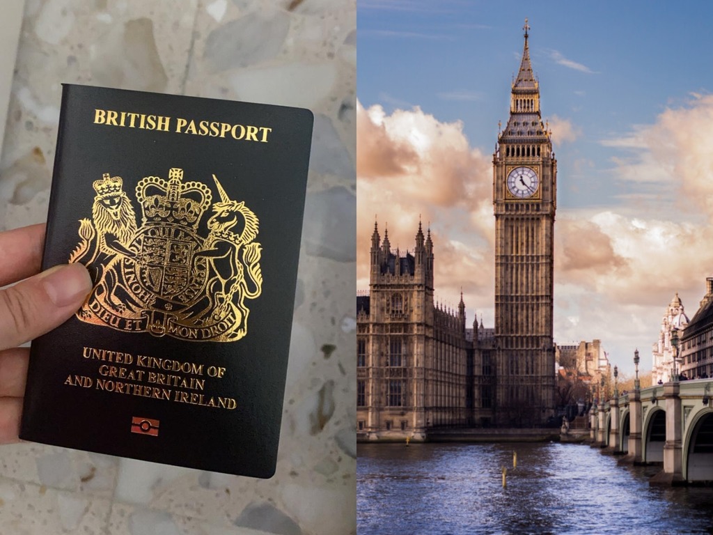 【BNO 移民】英國更新 LOTR 入境文件要求 「三代同堂」移英有辦法（附所需文件清單）
