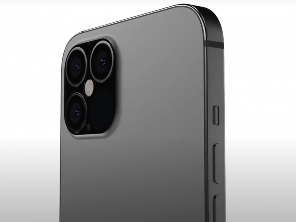 iPhone 12 系列規格「大細超」？傳 iPhone 12 Pro Max 獨佔兩項重要功能
