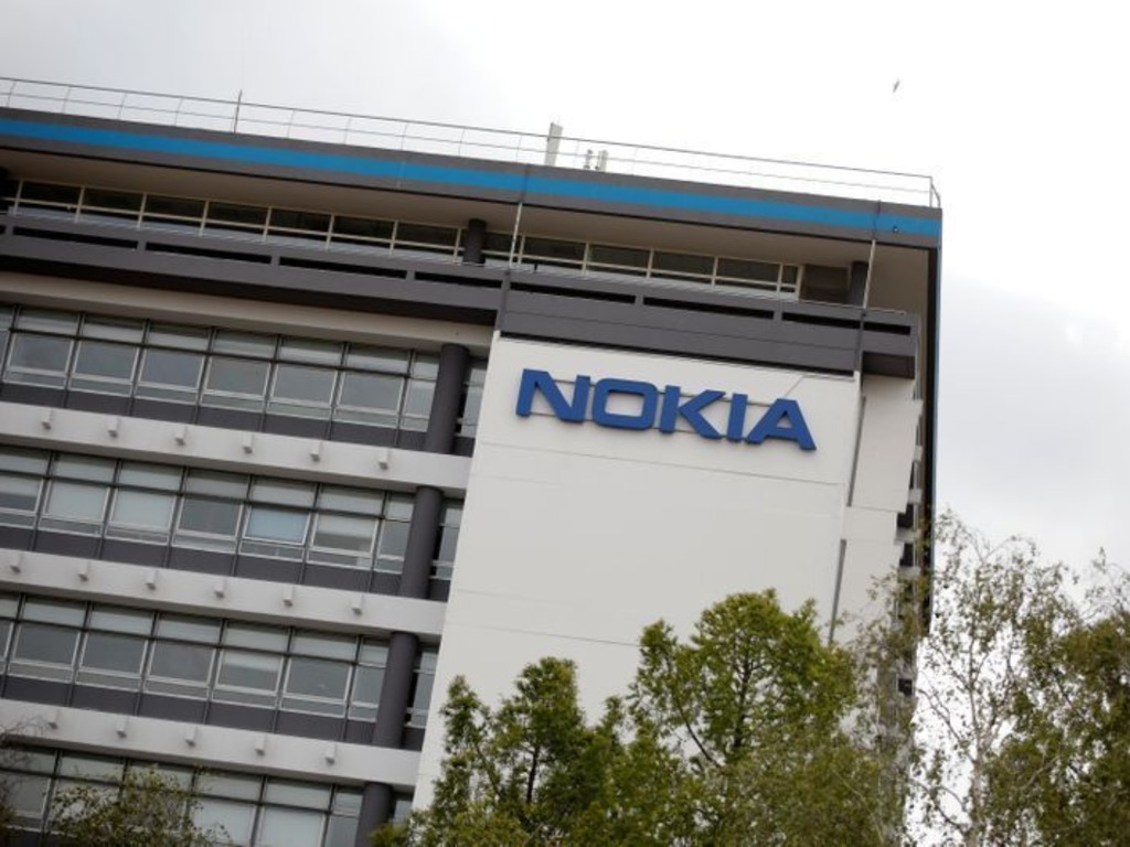 Nokia 取得英國電信 5G 合約  正式取代華為