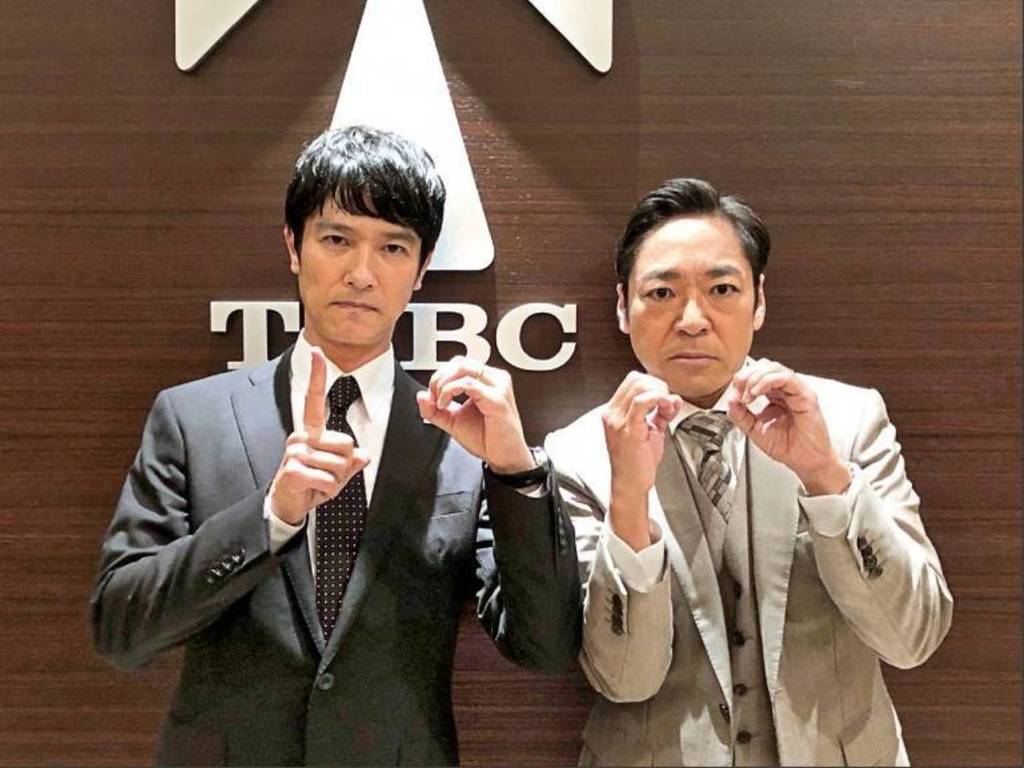 【加倍奉還】《半澤直樹 2》劇情緊張觀眾死忍唔去廁所? 數據顯示 10pm 完劇用水量急增