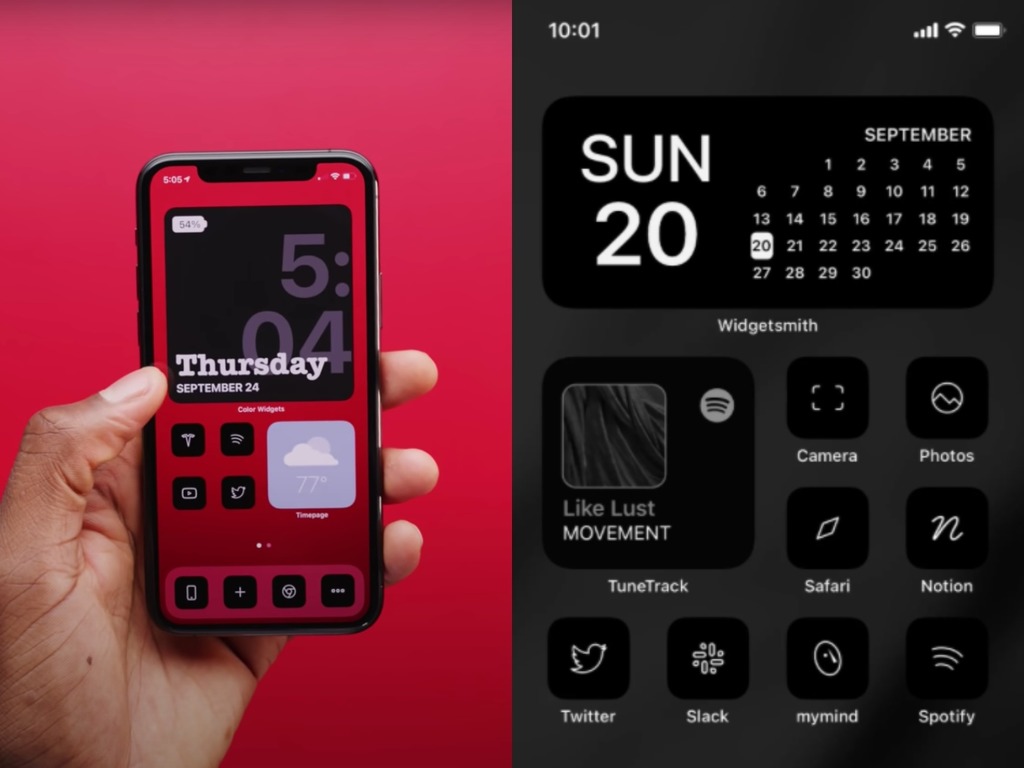 設計師售 iOS 14 icon  一周火速激賺＄77 萬