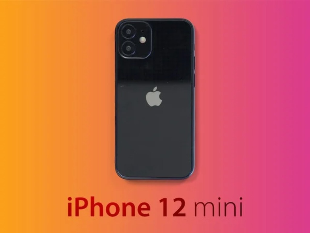 傳 iPhone 12 mini「放棄」5 大功能  為平價不設 5G 網絡？