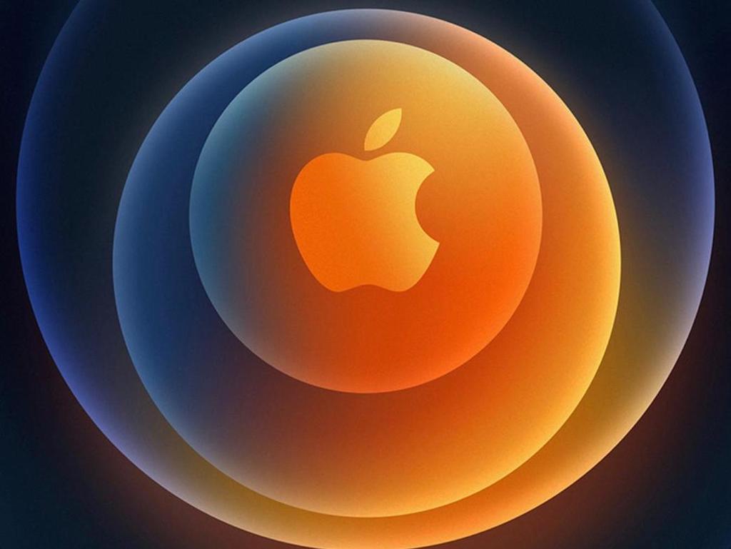 iPhone 12 終於要來了！Apple Event「Hi Speed」確定 10 月 13 日舉行