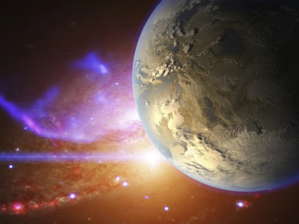 科學家新研究發現 24 個比地球更宜居之星球