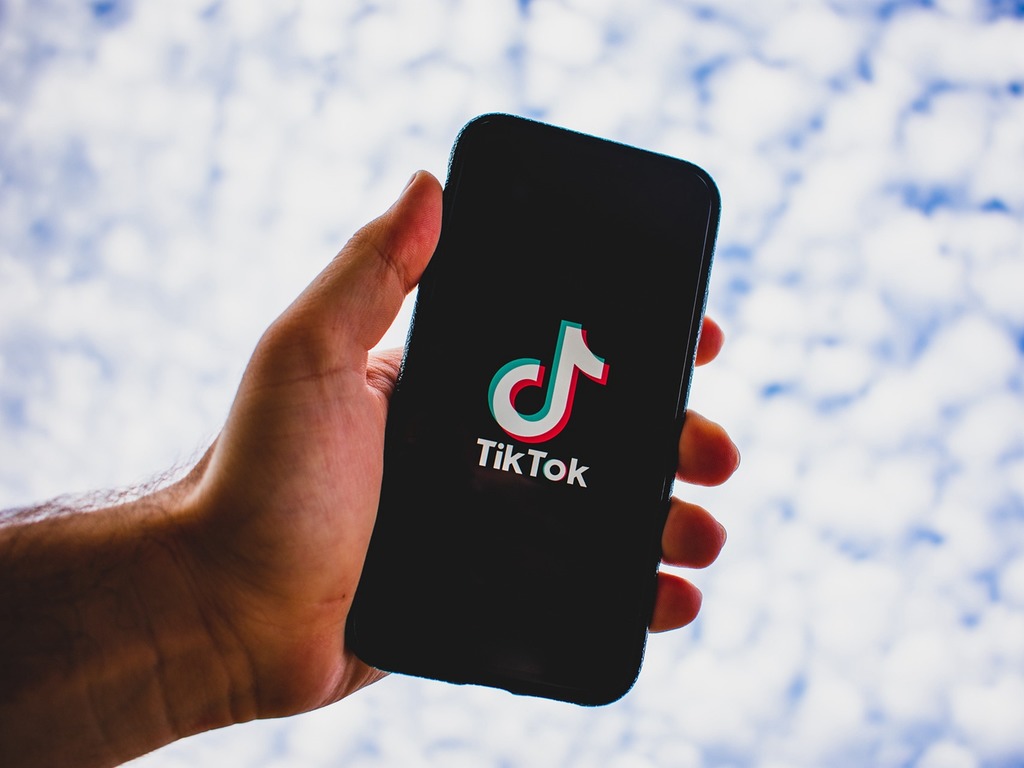 美國青年愛抖音？ TikTok 贏 IG 躍升美青年第二最愛社交 App