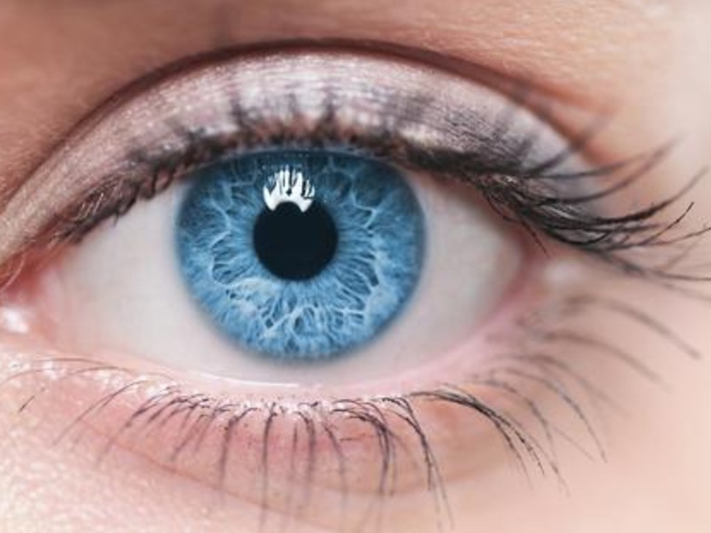 美國研老花眼藥水取代眼鏡 每日一滴恢復正常視力 12 小時