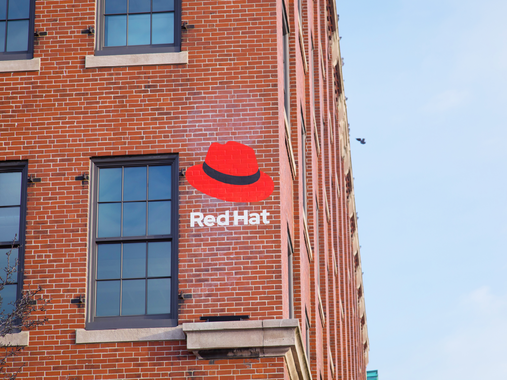 Red Hat OpenShift Service Mesh 簡化容器管理 提升微服務協作效率