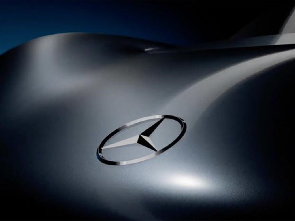 【e＋車路事】Mercedes-Benz EQXX 概念車超「長氣」  單次充電可行 1200 公里