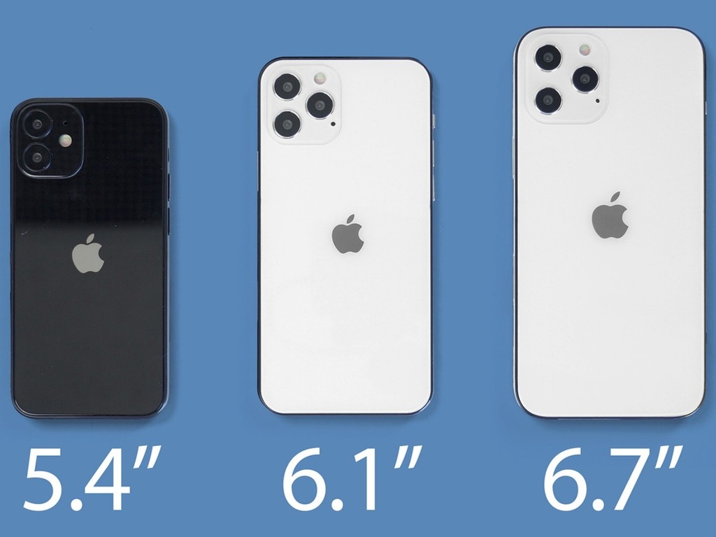郭明錤兩個原因料 6.1 吋 iPhone 12 成最受歡迎型號