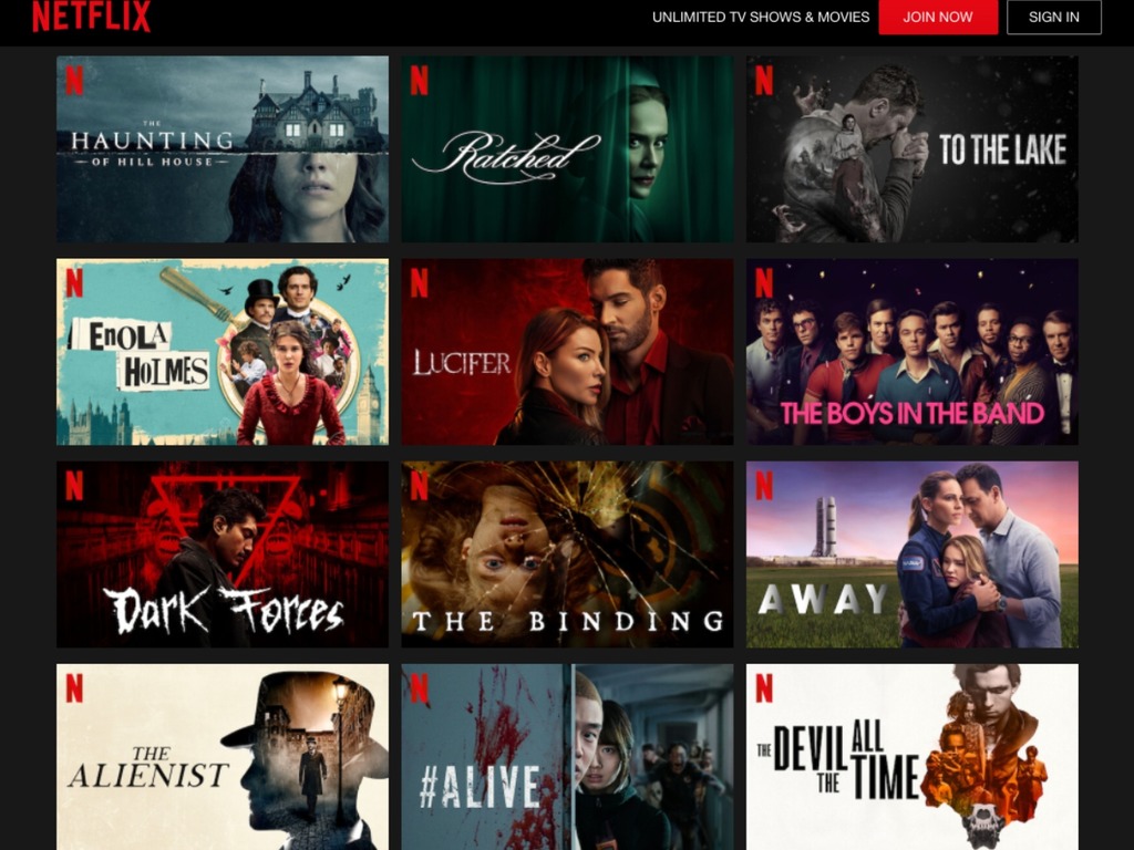 美國 Netflix 取消 30 天免費試用體驗 香港亦跟隨？