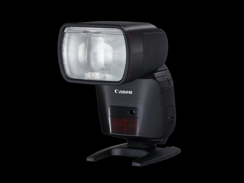 【紅線加持】Canon Speedlite EL-1 鋰電池閃光燈首發