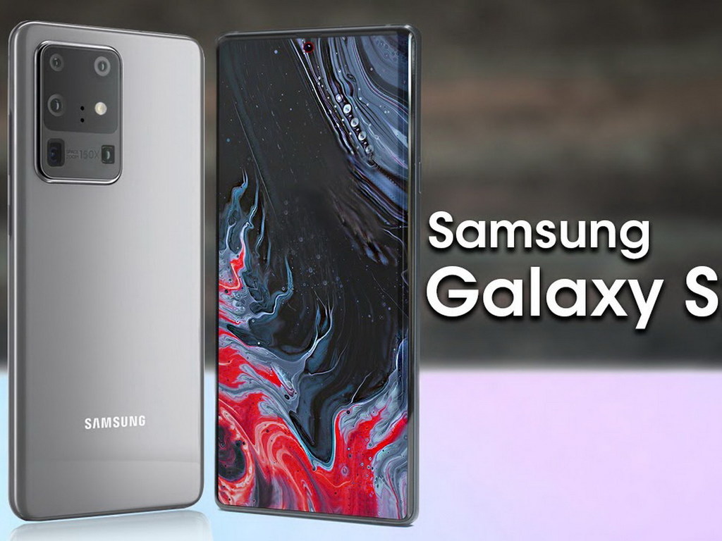 Samsung Galaxy S21 或本年 12 月下旬發布！？