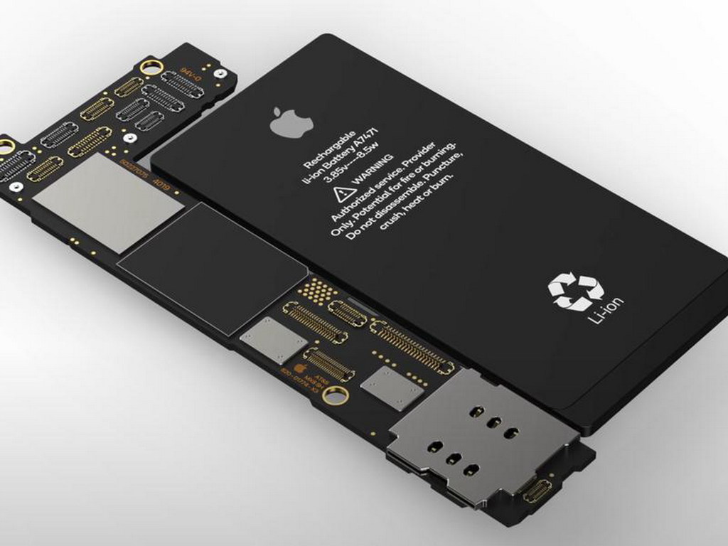荷蘭運營商曝光 iPhone 12 全系電池容量！？