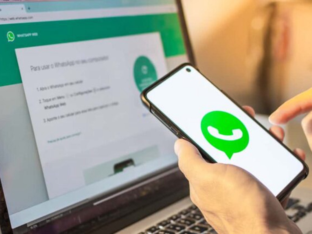 WhatsApp 網頁版加入語音及視像通話新功能