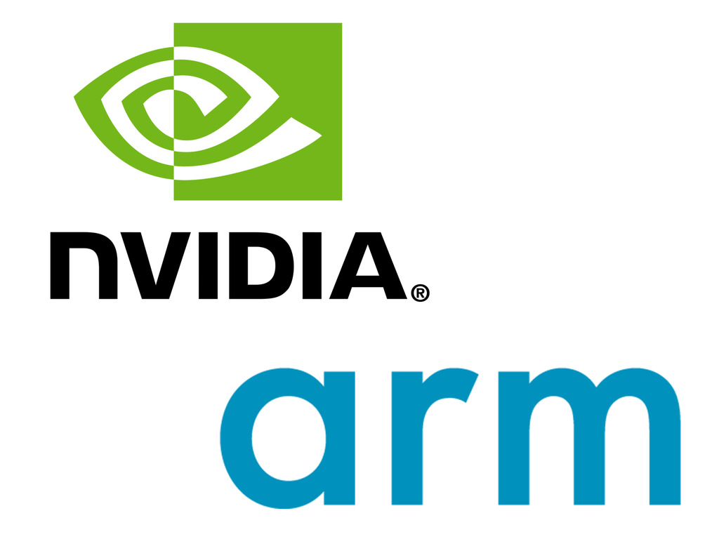 Nvidia購ARM 中國企業關注反壟斷