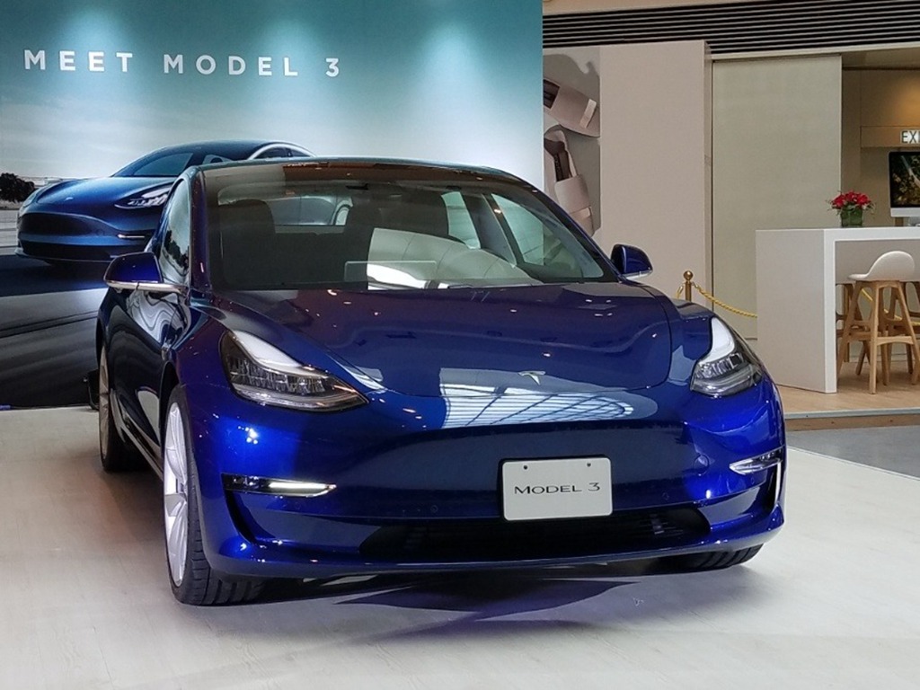 Tesla 決定起訴中國網民微博造謠 假消息指 Model 3 降價至 20 萬