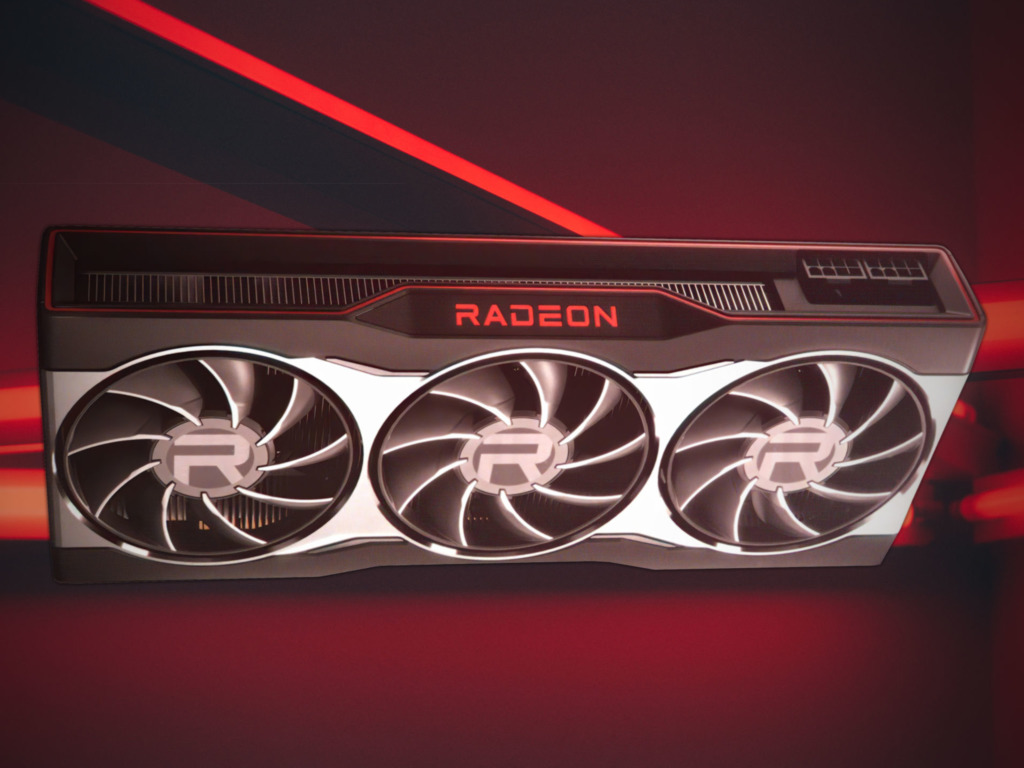 AMD Radeon RX 6000 系列詳解！RDNA2 架構、2.33GHz 超高時脈！