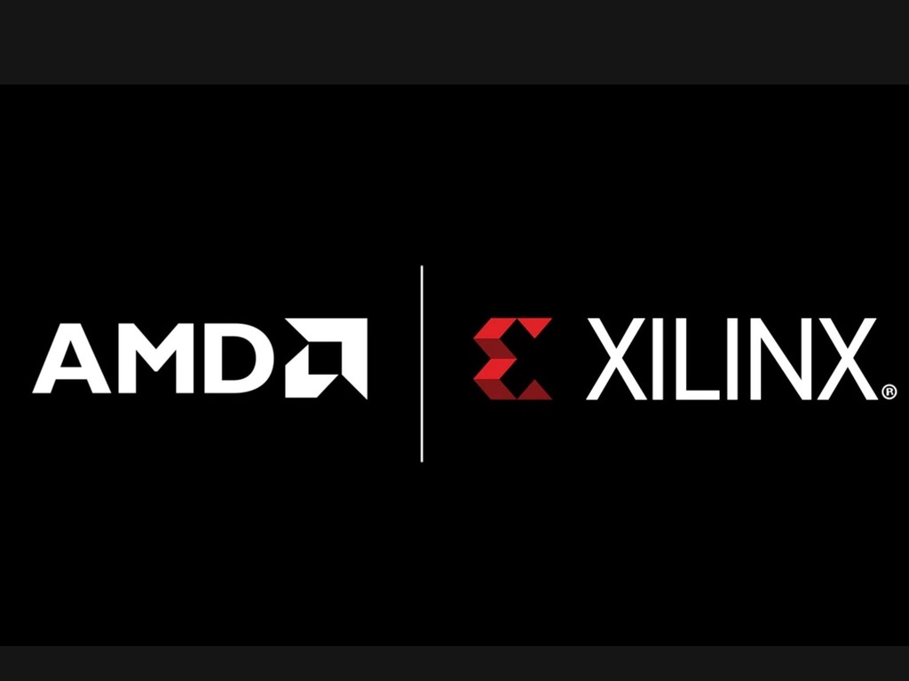 AMD 350 億美元收購 Xilinx